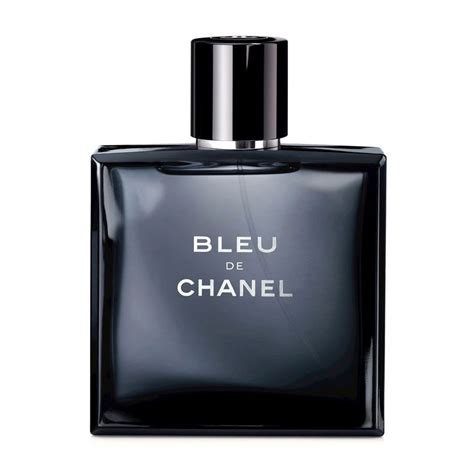 bleu de chanel harga